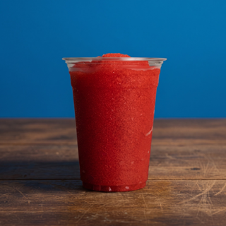 Sea Moss Slushy