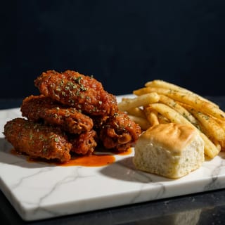 Wings