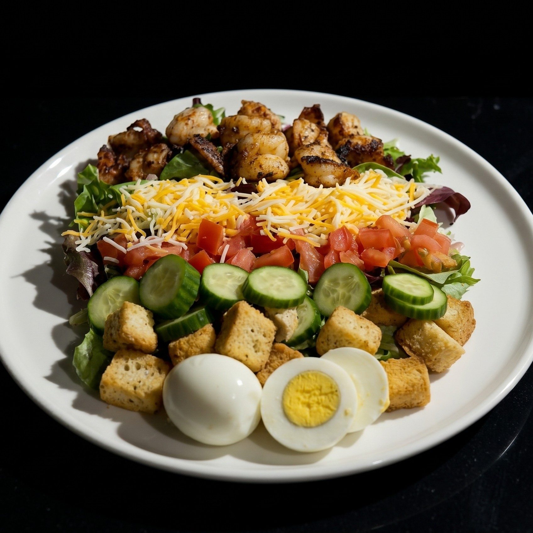 Chicken Salad.