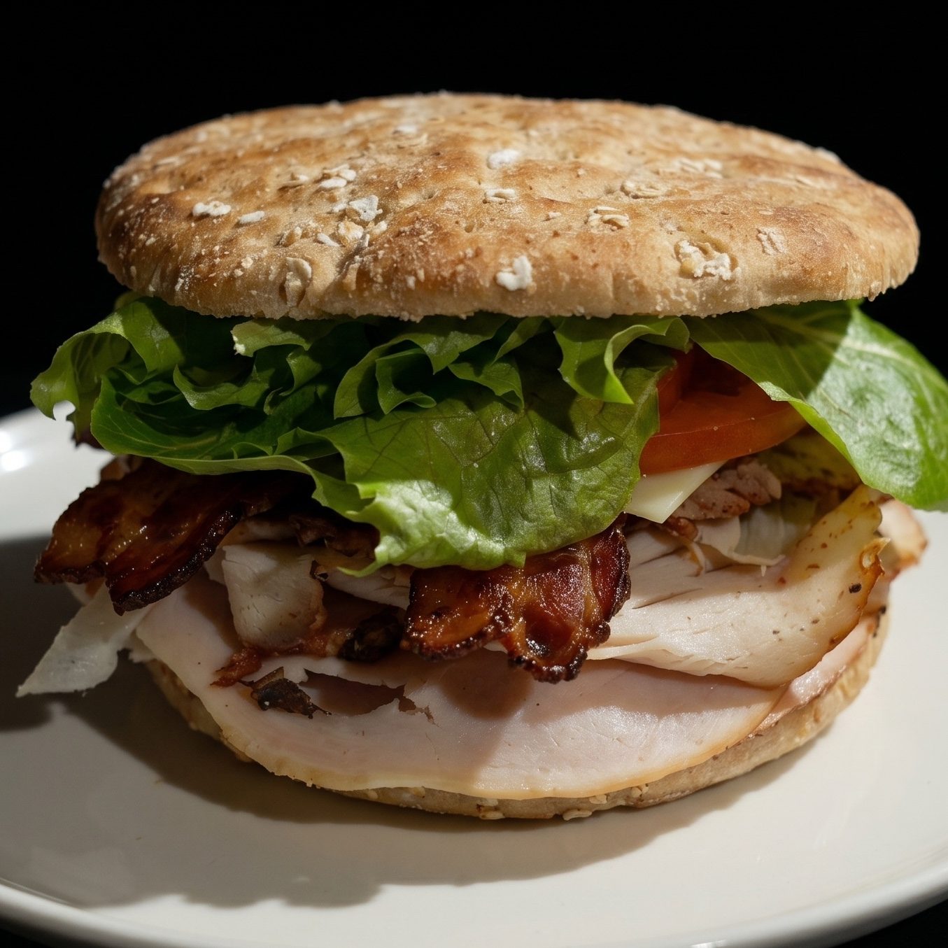 Cold Cut Club.