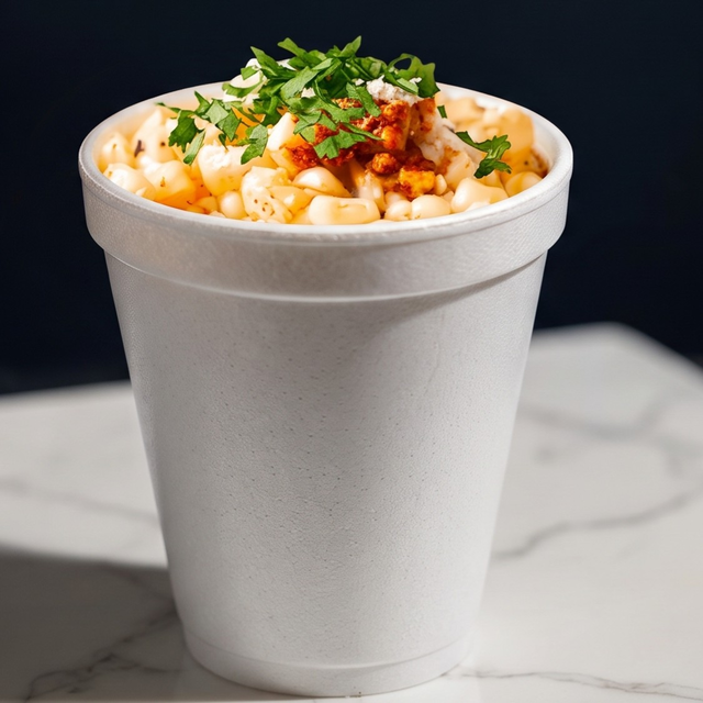 Elote.