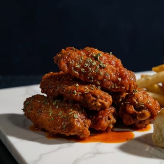 Wings Special - Wednesday