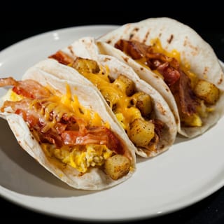 Kulture Boy Taco