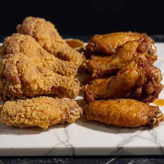 Kulture Wings