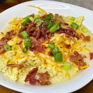 Grit Bowl
