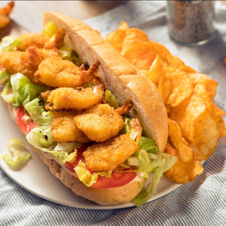 Savor Our Fresh Cornbread