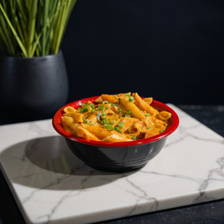 Cajun Chicken Pasta Bowl