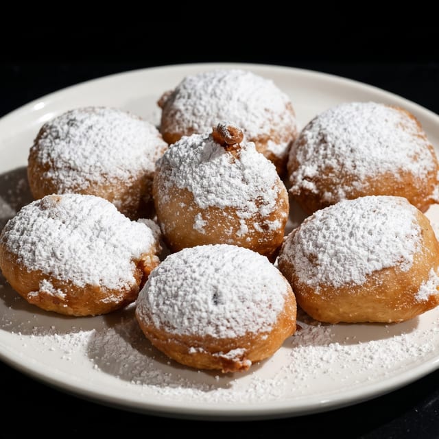 Fried Oreos (4).