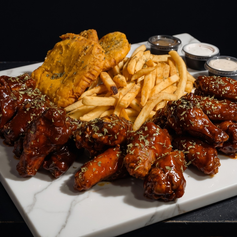 Catering For Your Next Event