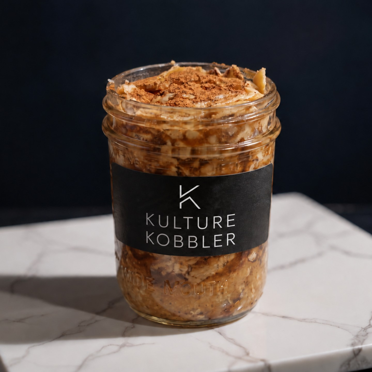 Kulinary Kulture Kitchen In Houston TX