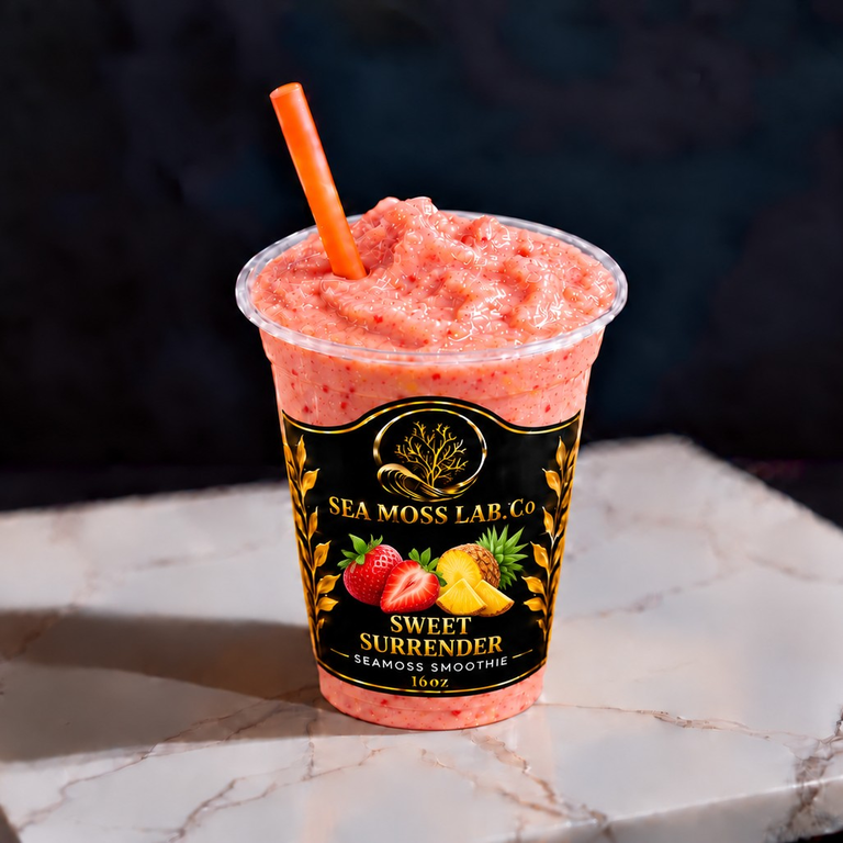Delicious Smoothies to Savor