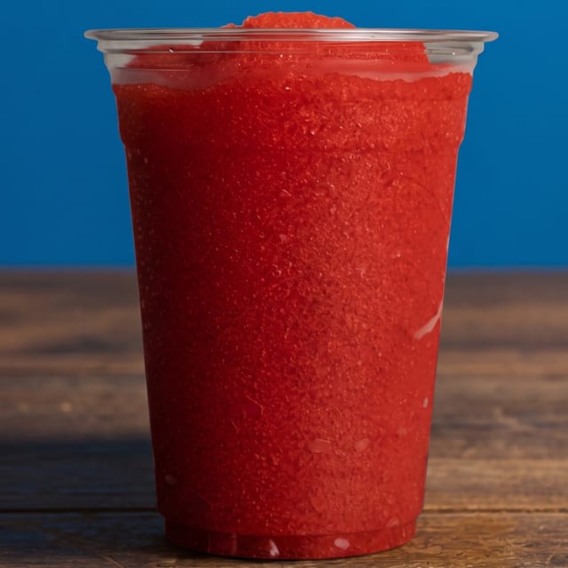 SEAMOSS LAB.Co Slushies.
