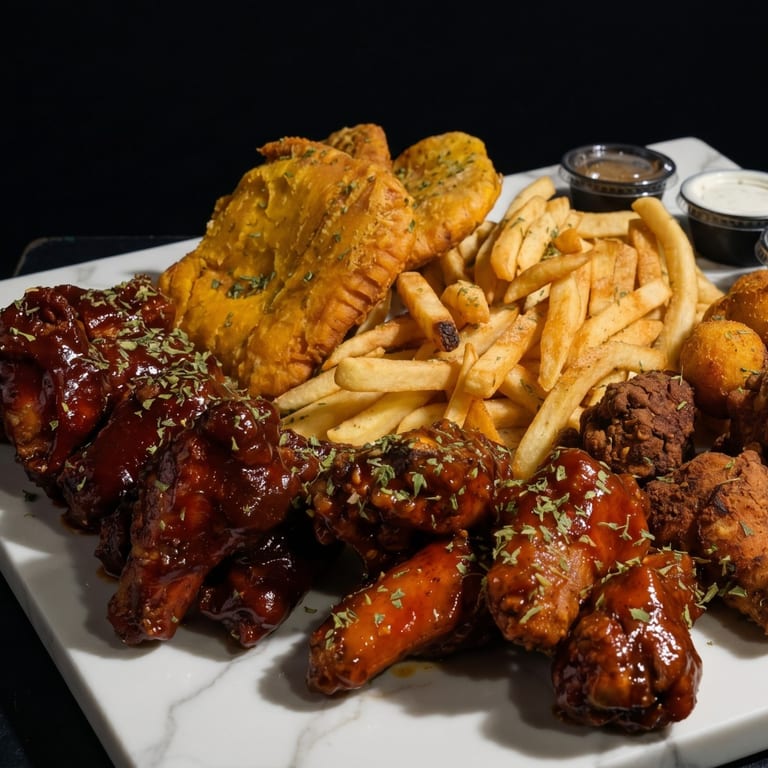 Catering For Your Next Event