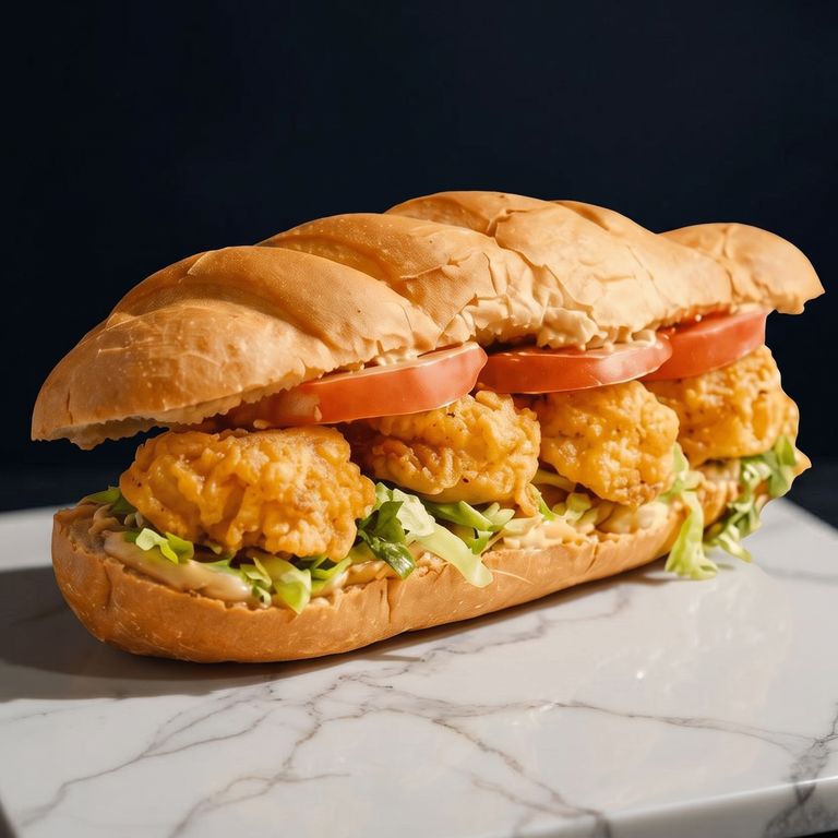 Takeout Made Easy